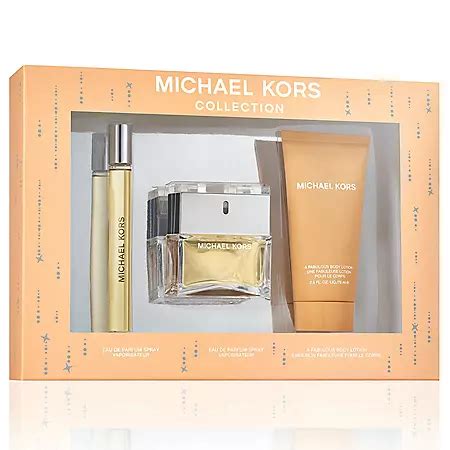 sams club michael kors cologne gift set|Signature 3 Piece Gift Set .